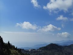 -南岳衡山风景名胜区