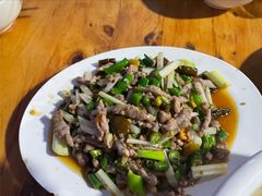 -九九牛肉馆(南山路店)