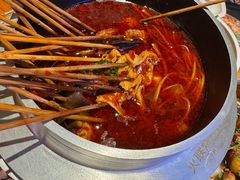 -火联烧烤(学院路创始店)