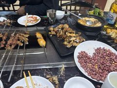 -运德成·天津老味烧烤(广开二马路店)