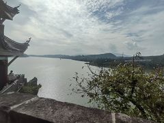 -石宝寨