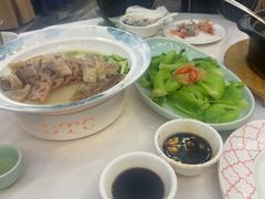 -馨越楼·点心·粤菜(赤坎店)