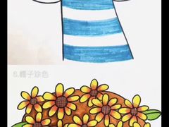 -东方童画少儿美术(乐荟天地体验馆)