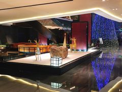 -长沙北辰洲际酒店-兰调全日餐厅