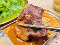 -姜胖胖首尔自助烤肉·街头小吃大排档(国瑞中心店)