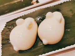-粤江春·早茶·潮粤菜·宴会(罗湖宝能中心店)