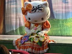 -安吉Hello Kitty乐园