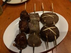 -福烤锦花(长乐路店)