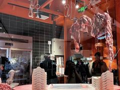 -南城十里潮汕鲜牛火锅·鲜虾生滚粥(融汇老商埠店)