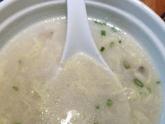 -吕氏疙瘩汤·私家菜馆(慈云寺店)