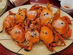 -棠记海鲜餐厅(南朗镇店)