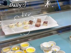 -比格比萨自助(宝山日月光店)