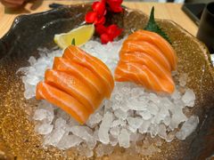 -禾绿寿司(星光68广场店)