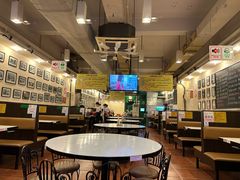 -大哥餐厅(西城花园店)