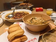 -大闫家烧烤·小海鲜家常菜(郑庄店)