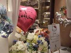 -LE SHARE洛笙·花园西餐(北京路步行街店)