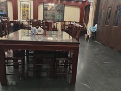 -富春茶社(国庆路店)