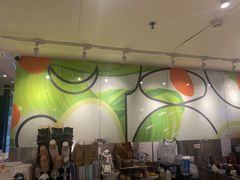-油梨树 AVOCADO TREE(亮马桥店)