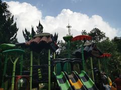 -白马涧龙池景区