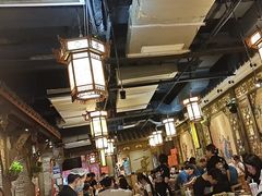 -蜀大侠火锅(建设路第五大道店)