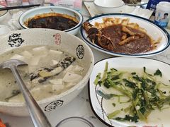 -蟹天蟹地农家菜·阳澄湖大闸蟹(浅水湾店)