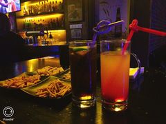 -外滩一号酒吧(老外滩店)