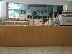 -Cafe on warm(丹霞店)