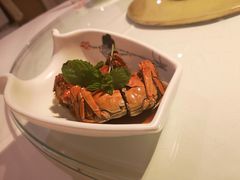 -上海古井假日酒店 · 徽昇楼中餐厅