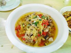 -笨罗卜浏阳菜馆(太平街店)