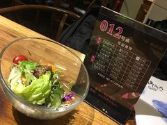 -锦尚阁烤鱼•天津菜(宣武门胡同店)