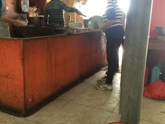 -泰顺江南春面馆