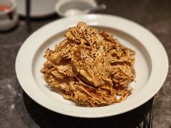 乾隆白菜-新乾隆酒楼(帝景园店)