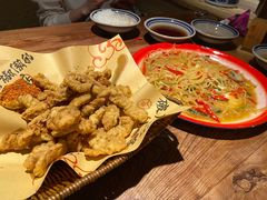 -泥糊破店小酒馆·团建聚餐(南京西路店)