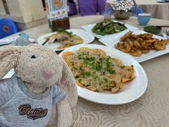 -湛江渔港·大排档(乐园路总店)