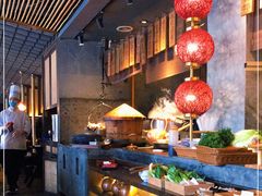 -盡膳口福·百年汤方火锅(科华北路店)