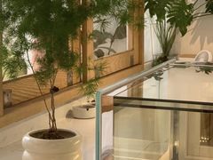 -Cafe on warm(丹霞店)