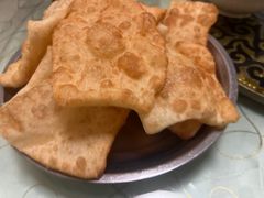 -努尔古丽奶茶