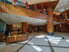 -深圳海景嘉途酒店(东翼楼)