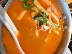 -simply thai天泰(静安嘉里中心店)