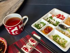 -禧悦楼(天德广场店)