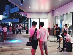 -星巴克(深圳世纪汇分店)