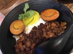 -老张牛肉面(天津万象城店)