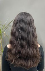 -MORI HAIR SALON日式美发沙龙