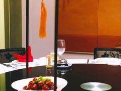 -山水雅居·江南雅宴(运河公园店)