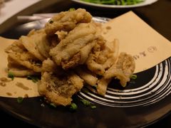 椒盐豆腐鱼-高佳庄·舟山海鲜(海景旗舰店)