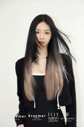 -Kraemer Paris苏豪路易士·嘉玛发廊