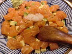 -达摩君日本料理(泰海花园小区店)