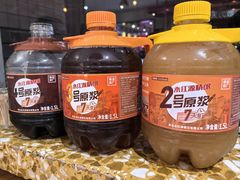 -永红源啤酒·烧烤·海鲜·大排档(台柳路店)