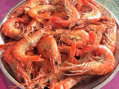 -南沙十九涌渔人码头-南门