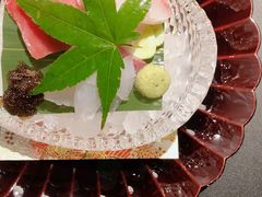 -雲上錢屋·怀石料理(上海中心店)